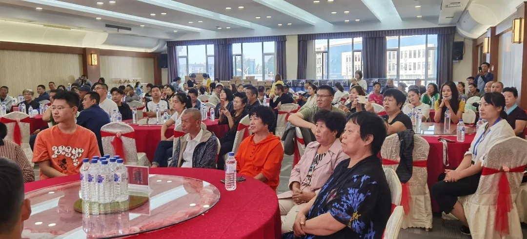 刻康藥業第四屆感恩節(圖3)