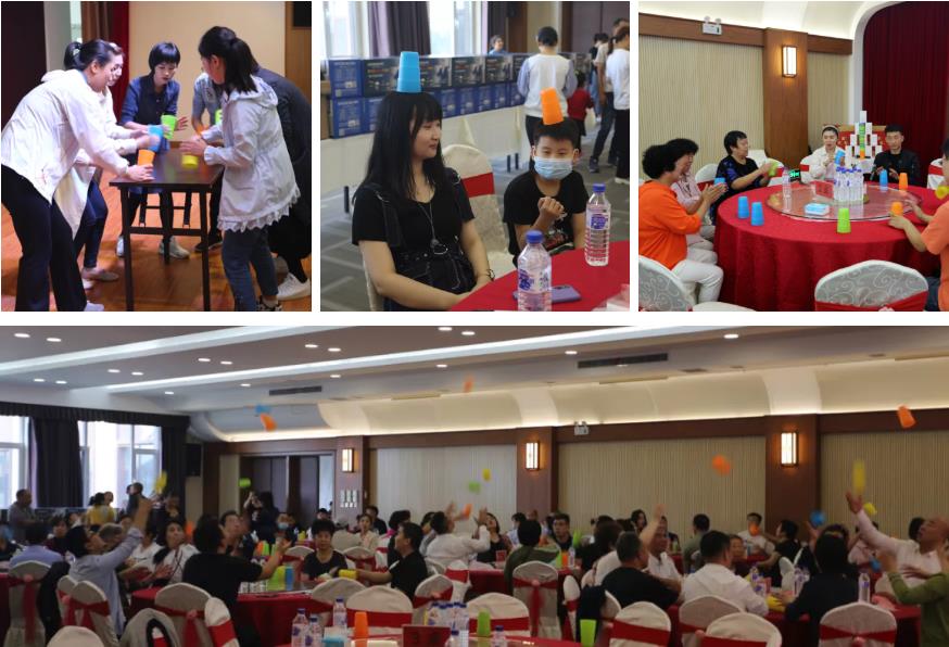 刻康藥業第四屆感恩節(圖4)