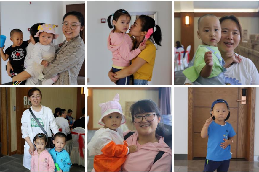 刻康藥業第四屆感恩節(圖5)