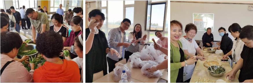 刻康藥業第四屆感恩節(圖6)